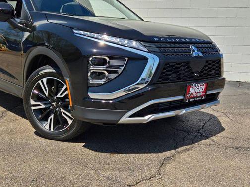 2025 Mitsubishi Eclipse Cross SE