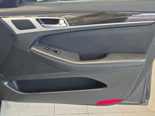 2020 Genesis G80 3.8