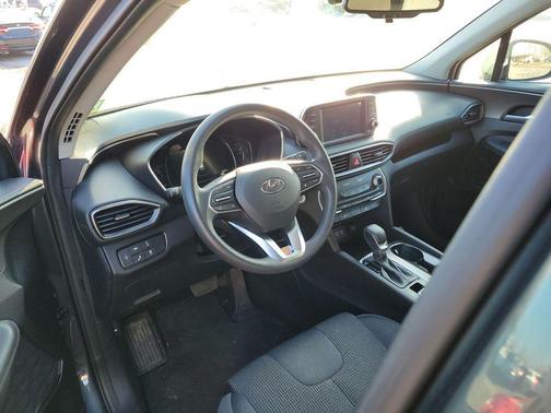 2020 Hyundai SANTA FE SEL 2.4