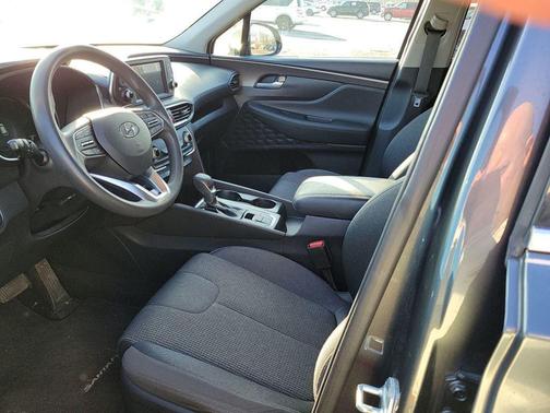 2020 Hyundai SANTA FE SEL 2.4