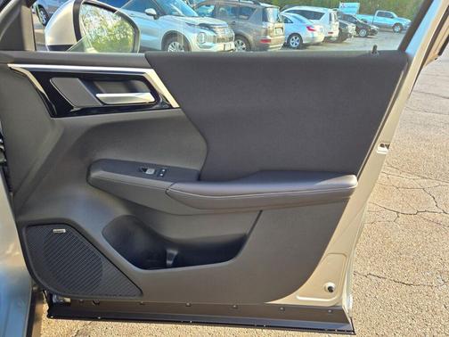 2025 Mitsubishi Outlander ES 2.5 S-AWC