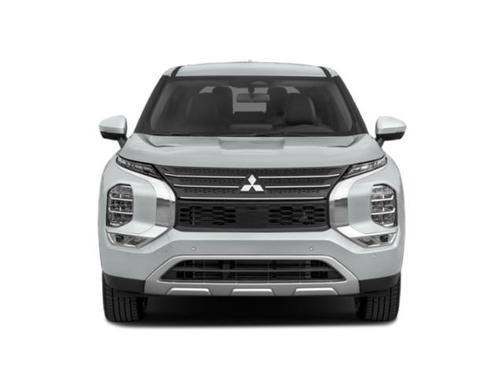 2023 Mitsubishi Outlander SE Black Edition 2WD