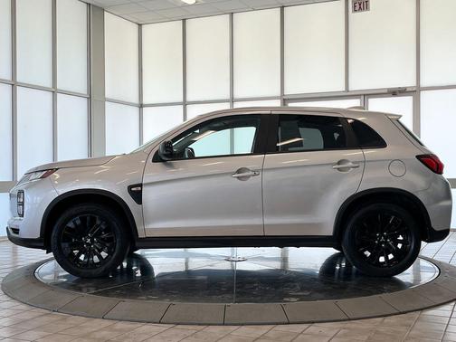 2022 Mitsubishi Outlander Sport 2.0 LE