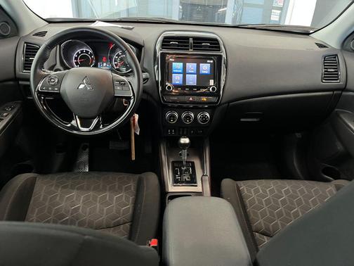 2022 Mitsubishi Outlander Sport 2.0 LE