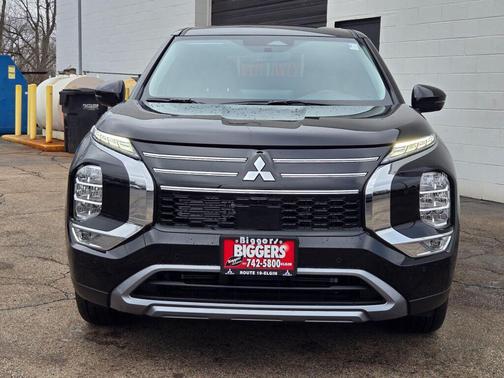 2026 Mitsubishi Outlander SE 1.5T 2WD