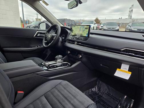 2026 Mitsubishi Outlander SE 1.5T 2WD