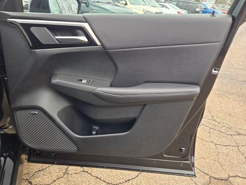 2026 Mitsubishi Outlander SE 1.5T 2WD