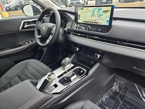 2026 Mitsubishi Outlander SE 1.5T 2WD