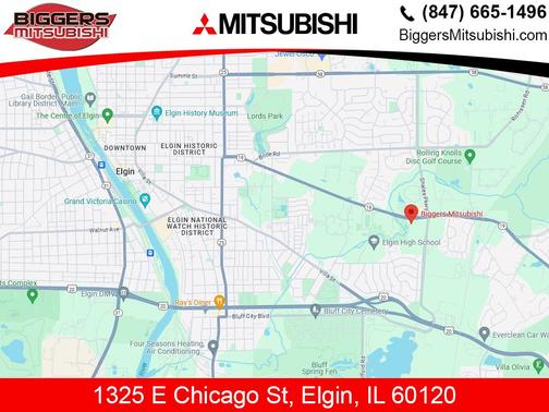 2025 Mitsubishi Outlander SEL 2.5 S-AWC