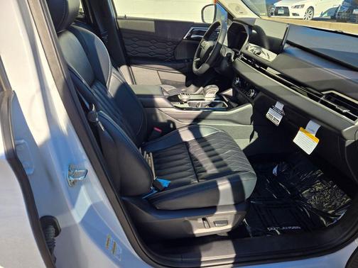 2025 Mitsubishi Outlander SEL 2.5 S-AWC