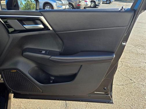 2025 Mitsubishi Outlander SE 2.5 S-AWC