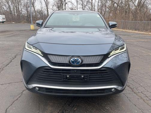 2023 Toyota Venza Limited