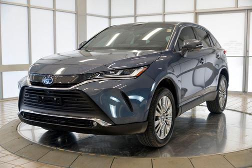 2023 Toyota Venza Limited