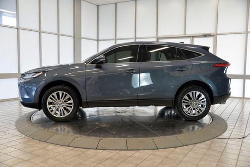 2023 Toyota Venza Limited