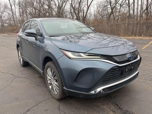 2023 Toyota Venza Limited