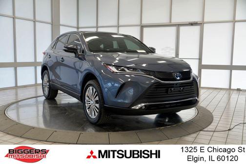 2023 Toyota Venza Limited