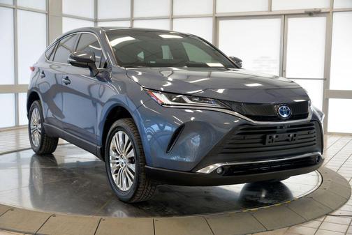 2023 Toyota Venza Limited