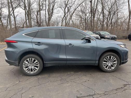 2023 Toyota Venza Limited