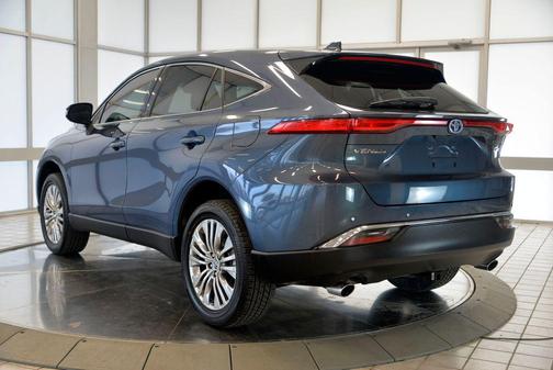 2023 Toyota Venza Limited