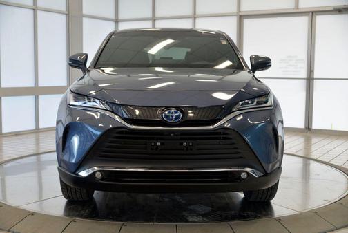 2023 Toyota Venza Limited