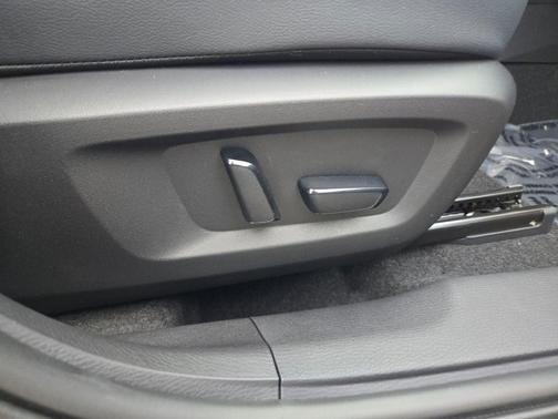 2025 Mitsubishi Outlander SEL 2.5 S-AWC