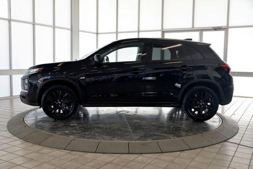 2021 Mitsubishi Outlander Sport 2.0 ES