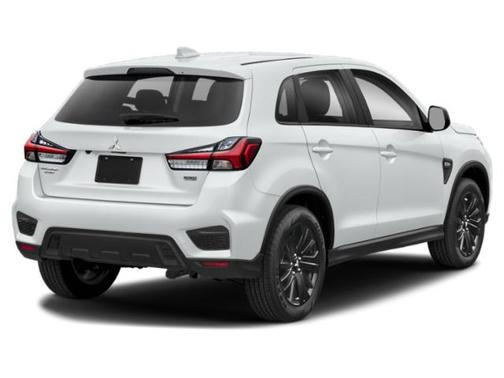 2021 Mitsubishi Outlander Sport 2.0 LE