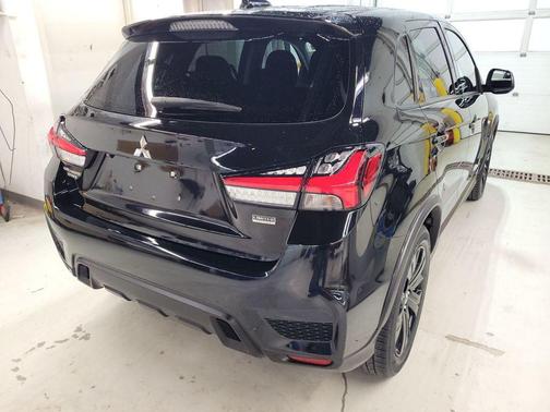 2021 Mitsubishi Outlander Sport 2.0 ES