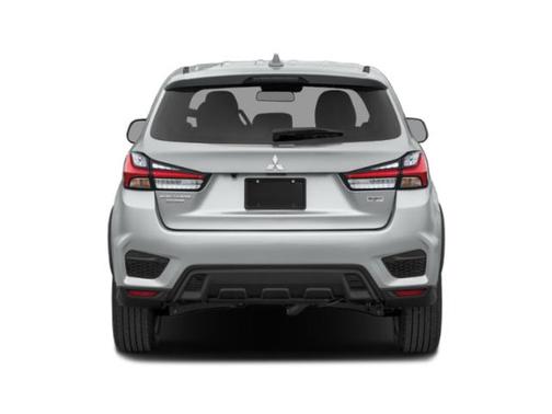 2021 Mitsubishi Outlander Sport 2.0 LE