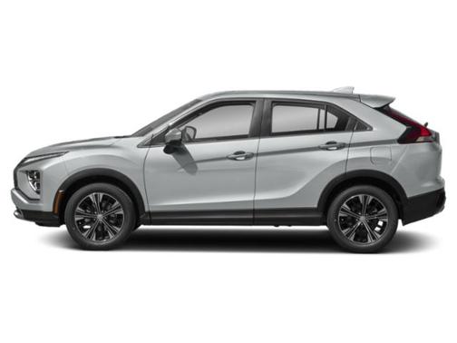 Labrador Black Pearl 2023 Mitsubishi Eclipse Cross SE