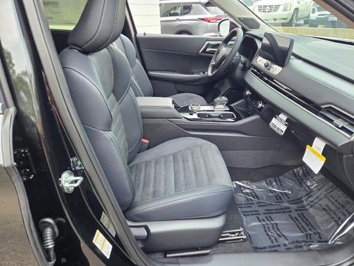 2025 Mitsubishi Outlander SE 2.5 S-AWC
