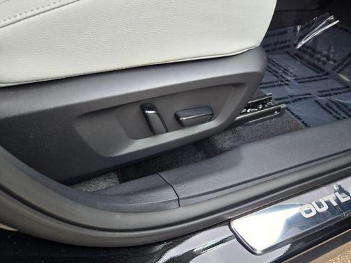 2026 Mitsubishi Outlander SEL 1.5T S-AWC