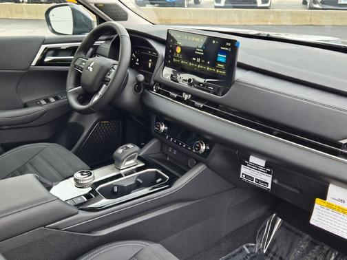2025 Mitsubishi Outlander SE 2.5 S-AWC