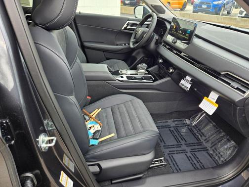 2025 Mitsubishi Outlander SE 2.5 S-AWC