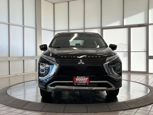 2023 Mitsubishi Eclipse Cross SE