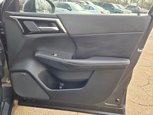 2026 Mitsubishi Outlander SEL 1.5T S-AWC