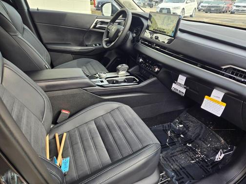 2026 Mitsubishi Outlander SEL 1.5T S-AWC