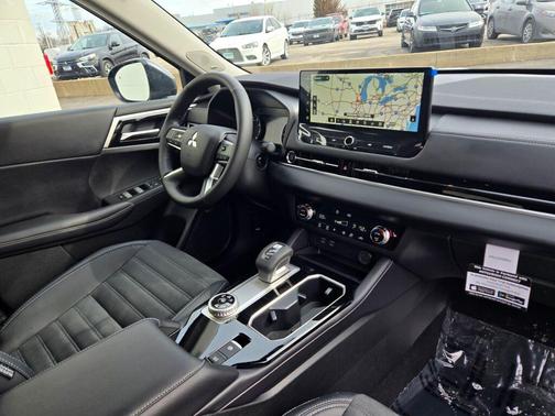 2026 Mitsubishi Outlander SEL 1.5T S-AWC