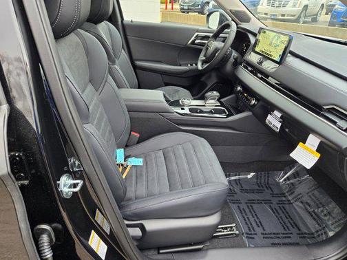2025 Mitsubishi Outlander SE 2.5 S-AWC