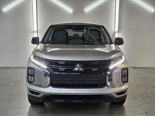 2022 Mitsubishi Outlander Sport 2.0 LE