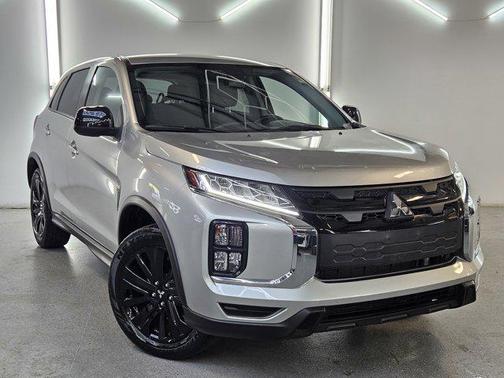 2022 Mitsubishi Outlander Sport 2.0 LE