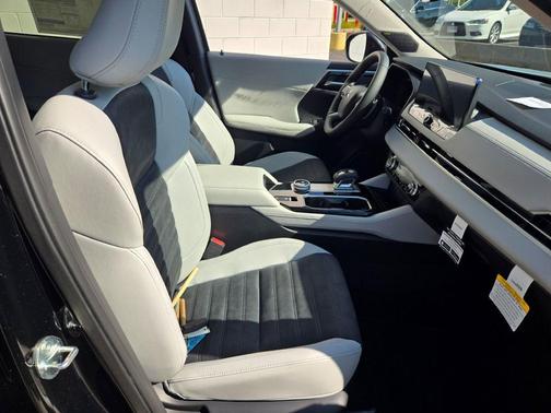 2025 Mitsubishi Outlander SE 2.5 S-AWC