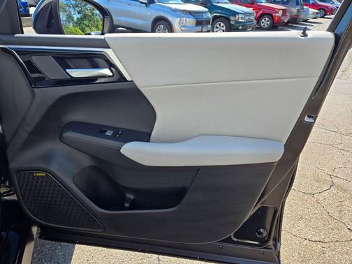 2025 Mitsubishi Outlander SE 2.5 S-AWC