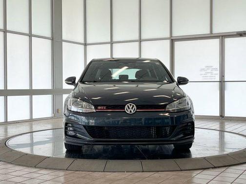 2019 Volkswagen Golf 1.4T S