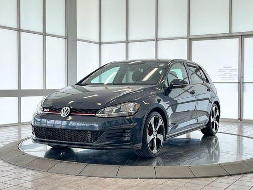 2019 Volkswagen Golf 1.4T S