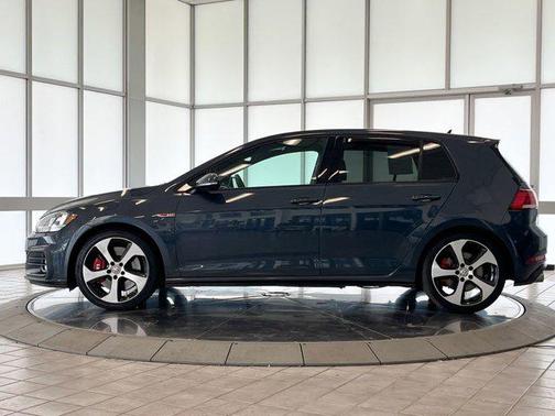 2019 Volkswagen Golf 1.4T S