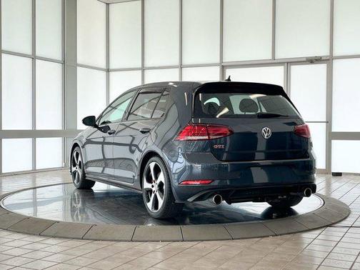 2019 Volkswagen Golf 1.4T S