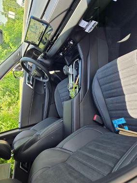 Graphite Gray 2026 Mitsubishi Outlander LE S-AWC
