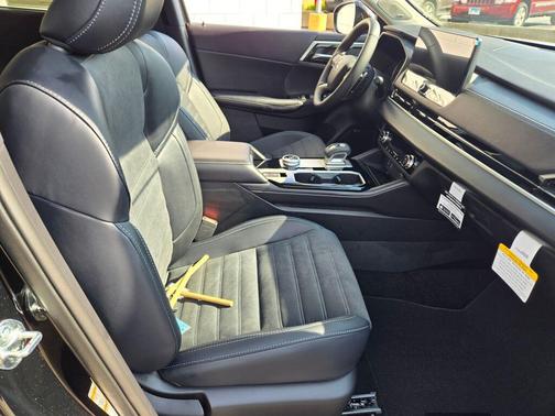 2025 Mitsubishi Outlander SE 2.5 S-AWC