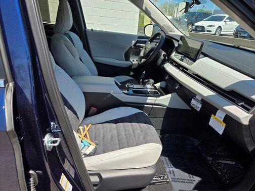 2025 Mitsubishi Outlander SE 2.5 S-AWC